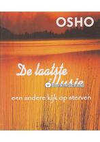 De laatste illusie (NIEUW BOEK) Bhagwan Shree Rajneesh, Osho, Boeken, Verzenden, Nieuw