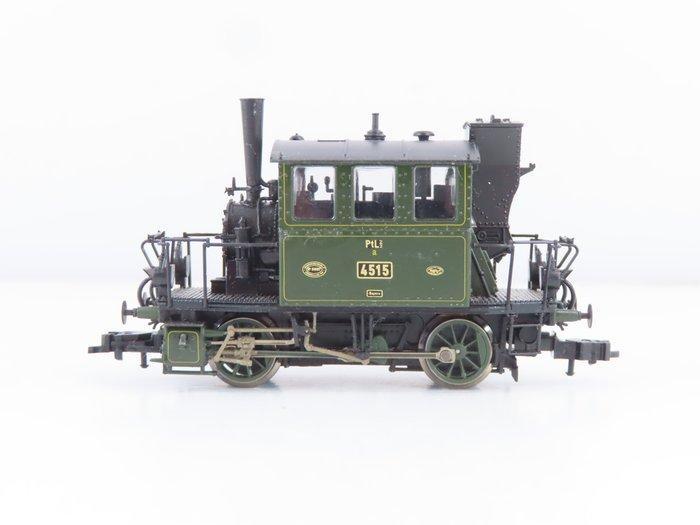 Roco H0 - 43339 - Tender locomotief (1) - PtL 2/2 (BR 98.3), Hobby en Vrije tijd, Modeltreinen | H0