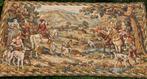 GOBELINS - Wandtapijt - 10 cm - 185 cm, Antiek en Kunst