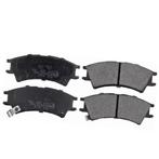 Remblokken set HYUNDAI ATOS 1.1 voorzijde, Auto-onderdelen, Motor en Toebehoren, Verzenden, Nieuw