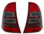Achterlichten Mercedes C-Class W203 LED Station 00-07, Ophalen of Verzenden, Nieuw