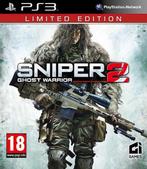 Sniper Ghost Warrior 2 (PS3 Games) (Playstation 3), Spelcomputers en Games, Games | Sony PlayStation 3, Ophalen of Verzenden, Zo goed als nieuw