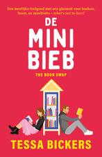 De minibieb 9789026171192 Tessa Bickers, Verzenden, Zo goed als nieuw, Tessa Bickers