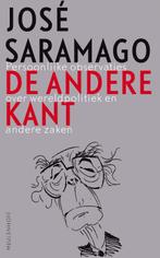 De andere kant 9789029085878 José Saramago, Boeken, Verzenden, Zo goed als nieuw, José Saramago