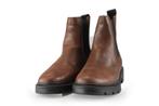 Timberland Chelsea boots in maat 42 Bruin | 10% extra, Bruin, Verzenden, Timberland, Boots