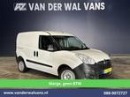 Opel Combo | 1.3 CDTi 96pk **Marge, GEEN BTW** L1H1 Euro6, Auto's, Gebruikt, Euro 6, Wit, Dealer onderhouden