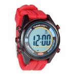 Ronstan Clear Start Sailwatch Zeilhorloge - Rood/Zwart, Watersport en Boten, Bootonderdelen, Ophalen of Verzenden, Nieuw