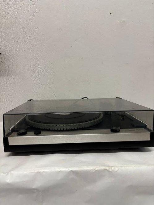 Thorens - TD 110 Platenspeler, Audio, Tv en Foto, Radio's