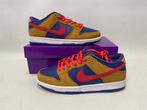 Nike SB - Dunk Low - Sneakers - Maat: EU 41 - Nieuw met tags, Nieuw