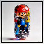 Urban3DArt (1971) - Mario Capsule Limited Edition