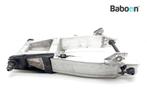 Achterbrug Yamaha XJR 1300 1998-2001 (XJR1300), Motoren, Verzenden, Gebruikt