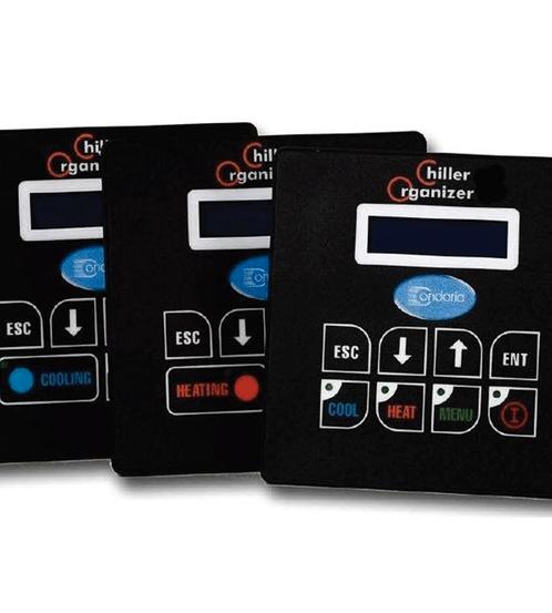 Bieden: Dometic Condaria CHILLER ORGANIZER control display, Watersport en Boten, Bootonderdelen, Kombuis en Sanitair, Nieuw, Zeilboot of Motorboot