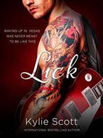Lick 9781447260523 Kylie Scott, Verzenden, Gelezen, Kylie Scott
