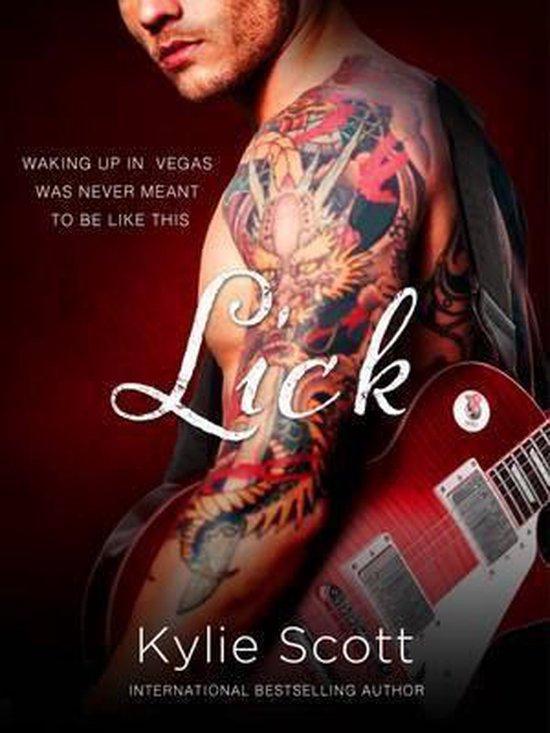 Lick 9781447260523 Kylie Scott, Boeken, Taal | Engels, Gelezen, Verzenden