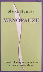 Menopauze 9789025294236 Evan Hunter, Boeken, Verzenden, Gelezen, Evan Hunter