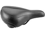 BBB Cycling SoftShape Upright Anatomic Fietszadel BSD-128 -, Huis en Inrichting, Verzenden, Zo goed als nieuw