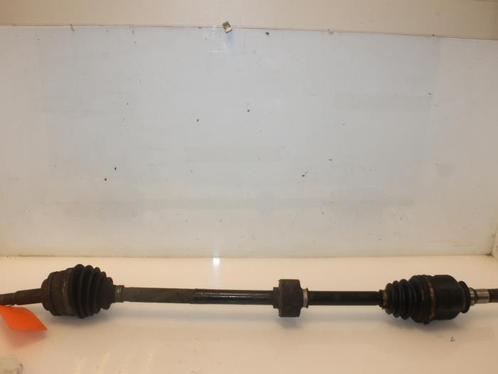 Aandrijfas rechts-voor Toyota Avensis O35901, Auto-onderdelen, Remmen en Aandrijving, Ophalen of Verzenden