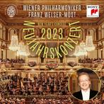 Neujahrskonzert 2023 - Franz Welser-Most und Wiener Philharm, Ophalen of Verzenden, Nieuw in verpakking