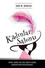 9781634931038 Kad?nlar Salonu - Salon des Femme Turkish, Boeken, Nieuw, Gary M Douglas, Verzenden