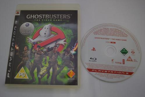 Ghostbusters - The Video Game - Promo (PS3), Spelcomputers en Games, Games | Sony PlayStation 3, Zo goed als nieuw, Verzenden