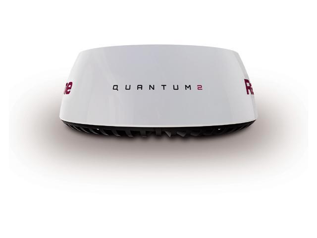 Raymarine Quantum Q24D 45 cm Doppler radar zonder kabels, Watersport en Boten, Navigatiemiddelen en Scheepselektronica, Ophalen of Verzenden
