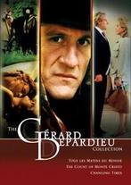 Gerard Depardieu Collection [DVD] [Regio DVD, Cd's en Dvd's, Zo goed als nieuw, Verzenden