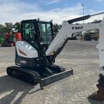 Bobcat E35Z, Zakelijke goederen, Machines en Bouw | Kranen en Graafmachines, Graafmachine
