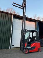 Linde E16 Elektrische heftruck (2019), Zakelijke goederen, Machines en Bouw | Heftrucks en Intern transport, 1000 tot 2000 kg