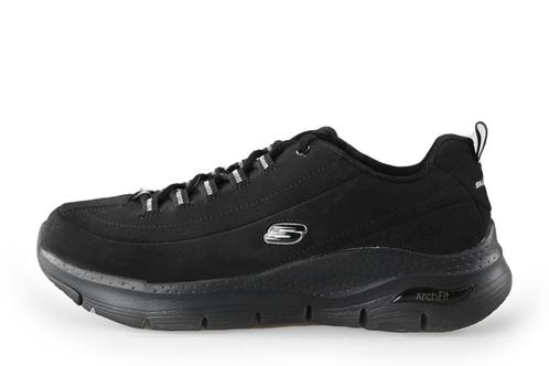 Skechers Sneakers in maat 40 Zwart | 10% extra korting, Kleding | Dames, Schoenen, Zwart, Zo goed als nieuw, Sneakers of Gympen