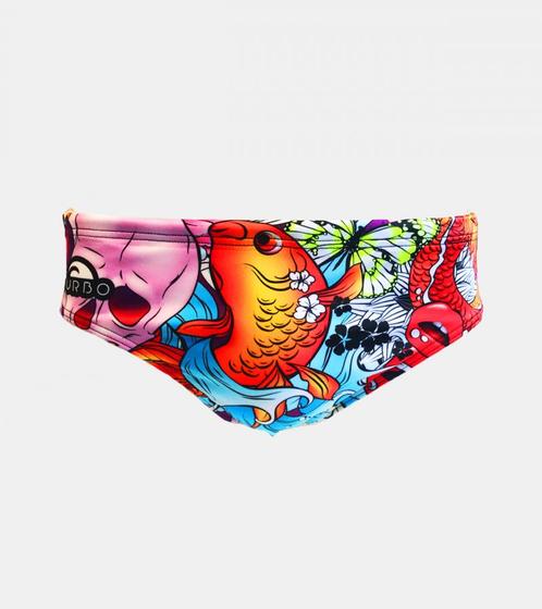 Special Made Turbo Waterpolo broek HALLO 2017, Watersport en Boten, Waterpolo, Nieuw, Verzenden