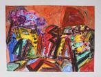 Ad Snijders (1929-2010) - Untitled, Antiek en Kunst