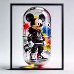 Urban3DArt (1971) - Capsule Mickey Limited Edition