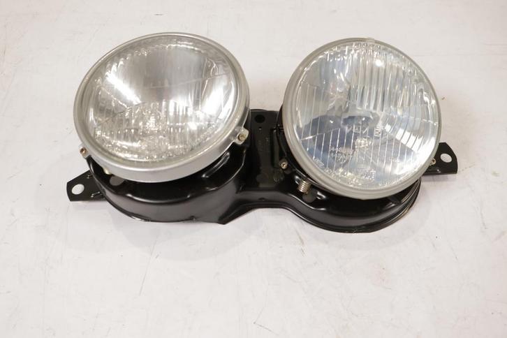 BMW E21 3 Serie OEM Koplamp links NIEUW! 63121362681, Auto-onderdelen, Verlichting, Gebruikt, Ophalen of Verzenden
