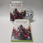 Assassins Creed II Japanse Editie Xbox 360, Spelcomputers en Games, Ophalen of Verzenden, Nieuw
