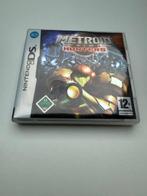 Nintendo - DS - Metroid Prime Hunters - Videogame - In, Nieuw