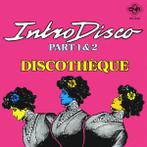 Single vinyl / 7 inch - Discotheque - Intro Disco