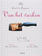 Van het varken 9789058976123 Stéphane Reynaud, Boeken, Kookboeken, Verzenden, Gelezen, Stéphane Reynaud
