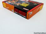 Super Nintendo / Snes - Best Of The Best - Championship Kara, Verzenden, Gebruikt