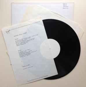 LP gebruikt - Various - Virgin Sales Sampler, Cd's en Dvd's, Vinyl | Pop, Zo goed als nieuw, Verzenden