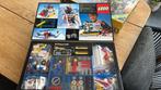 Lego Set - 8680 - Technic - Arctic Rescue Base, Nieuw