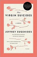 9781250303547 The Virgin Suicides (Twenty-Fifth Anniversa..., Nieuw, Verzenden, Jeffrey Eugenides