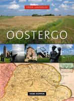 Oostergo / Friese landsdelenreeks / 1 9789492052636, Verzenden, Gelezen, Hans Koppen