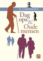 Dag opa & Oude mensen / Grote letter bibliotheek / 3768, Boeken, Romans, Verzenden, Zo goed als nieuw, Simon Carmiggelt