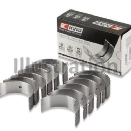 King Engine Bearings Chrysler Pentastar 3.6L ERB V6, Auto-onderdelen, Motor en Toebehoren, Ophalen of Verzenden
