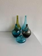 IKEA - Johanna Jelinek - Vaas - Salong - Glas - Vijf vazen