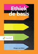 Ethiek de basis 9789001738846 Wieger van Dalen, Verzenden, Zo goed als nieuw, Wieger van Dalen