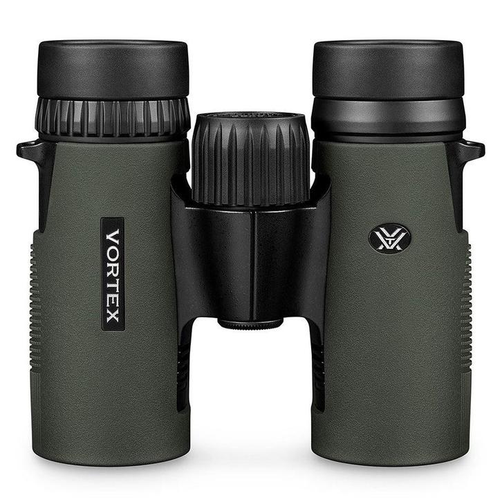 Vortex Diamondback HD 8x32, Audio, Tv en Foto, Optische apparatuur | Verrekijkers, 8 tot 12x, Overige typen, Nieuw, Ophalen of Verzenden