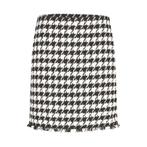 Marc Aurel • bouclé mini rok • 36, Marc Aurel, Verzenden, Zwart, Nieuw