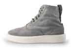 Hugo Boss Hoge sneakers in maat 41 Grijs | 10% extra korting, Overige kleuren, Verzenden, Hugo Boss, Sneakers of Gympen