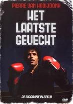Pierre Van Hooijdonk - Het Laatste Gevecht, Verzenden, Nieuw in verpakking
